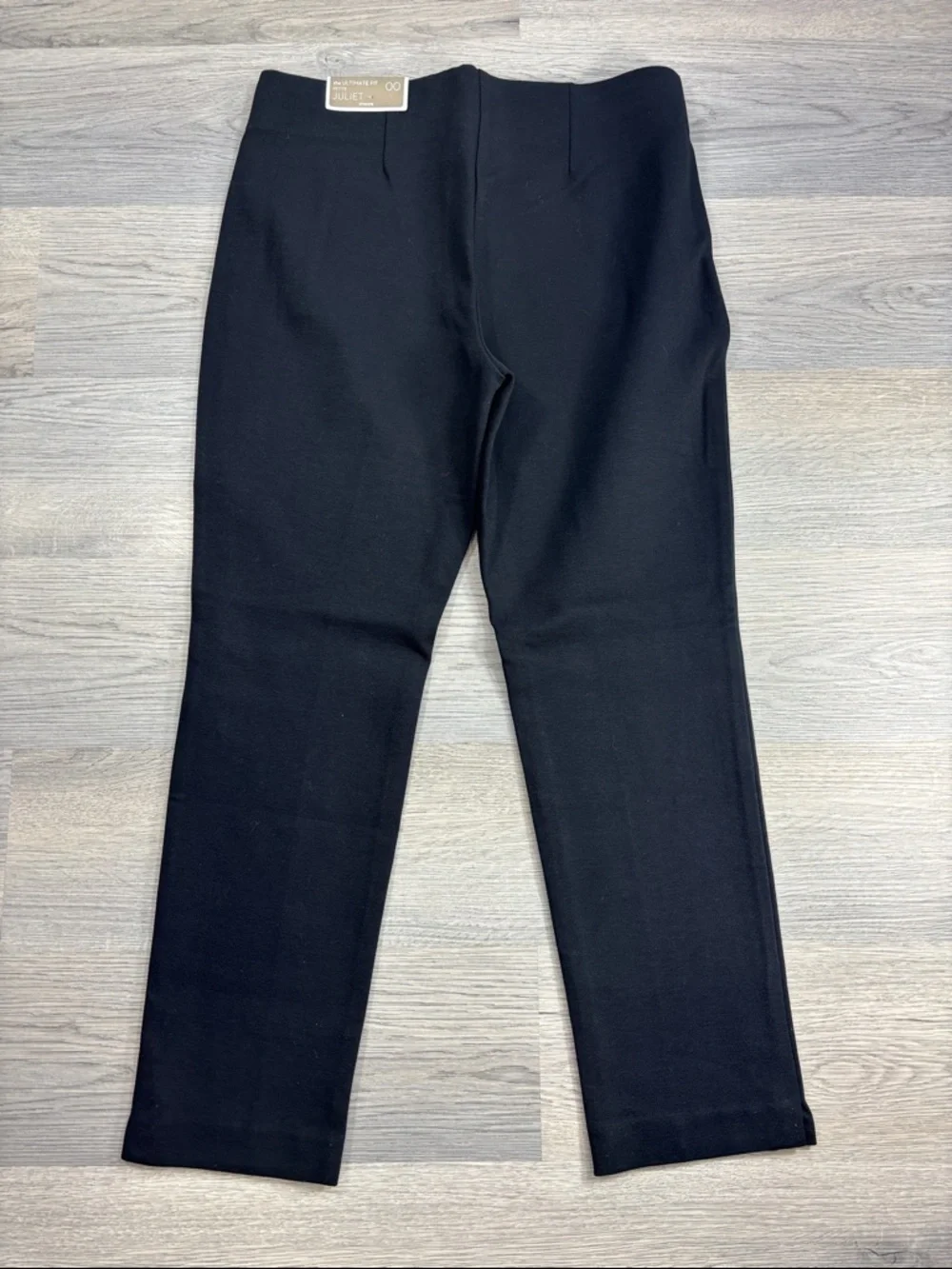 Chico's Ultimate Fit Juliet Ankle Pants - size‎ 00 Petite NWT